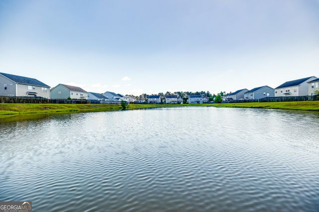 123 Wind Willow Drive, Savannah, GA 31407