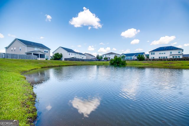 123 Wind Willow Drive, Savannah, GA 31407