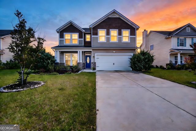 123 Wind Willow Drive, Savannah, GA 31407