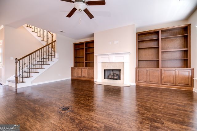123 Wind Willow Drive, Savannah, GA 31407