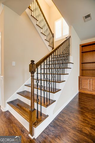123 Wind Willow Drive, Savannah, GA 31407