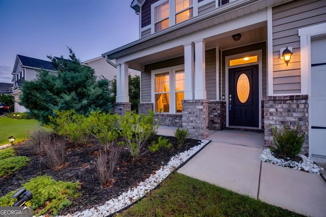 123 Wind Willow Drive, Savannah, GA 31407