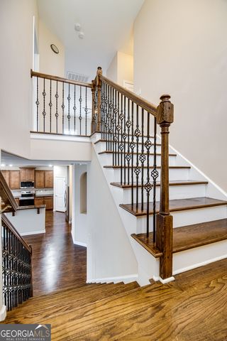 123 Wind Willow Drive, Savannah, GA 31407
