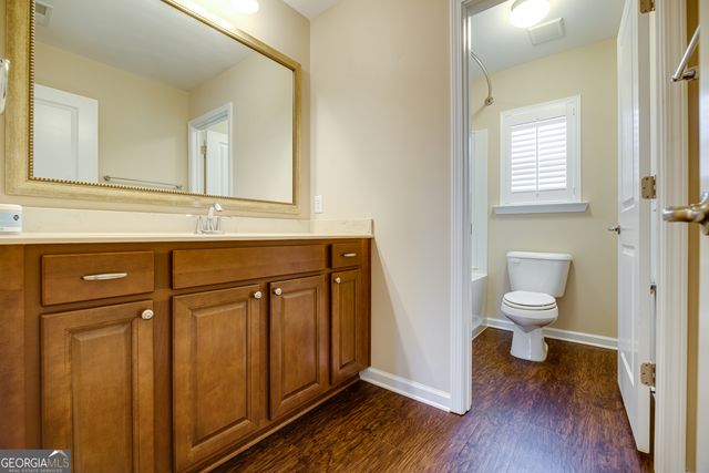 123 Wind Willow Drive, Savannah, GA 31407