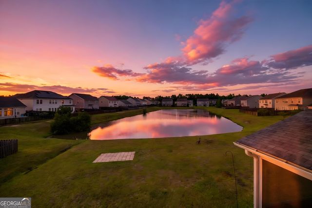 123 Wind Willow Drive, Savannah, GA 31407