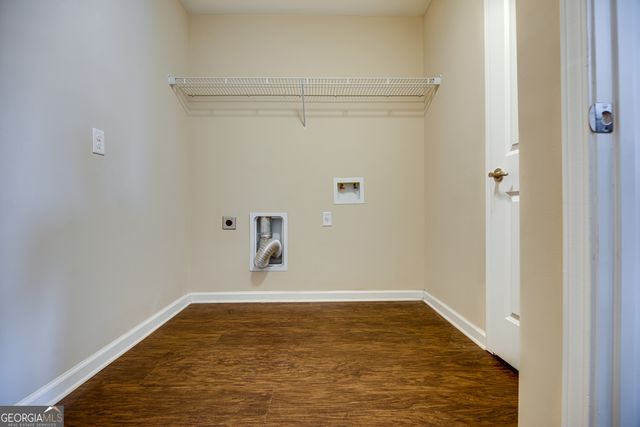 123 Wind Willow Drive, Savannah, GA 31407
