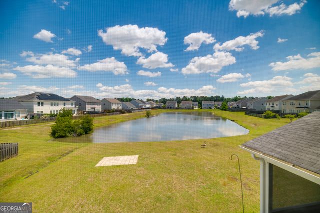 123 Wind Willow Drive, Savannah, GA 31407