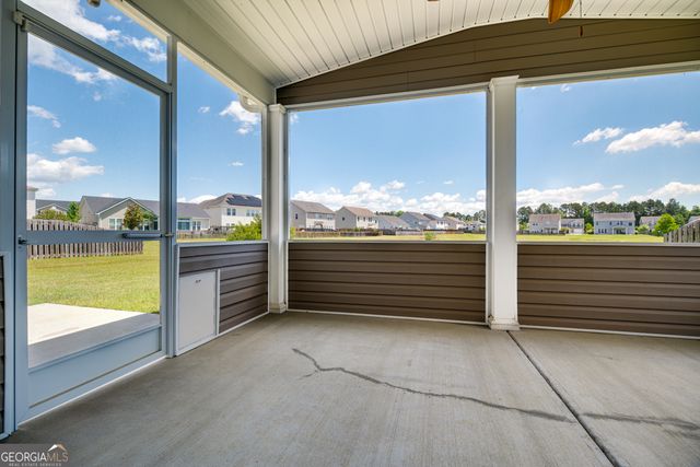 123 Wind Willow Drive, Savannah, GA 31407