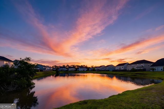 123 Wind Willow Drive, Savannah, GA 31407