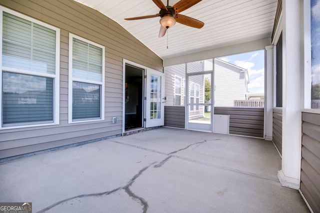 123 Wind Willow Drive, Savannah, GA 31407