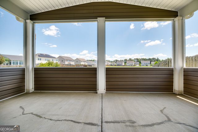 123 Wind Willow Drive, Savannah, GA 31407
