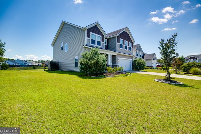 123 Wind Willow Drive, Savannah, GA 31407
