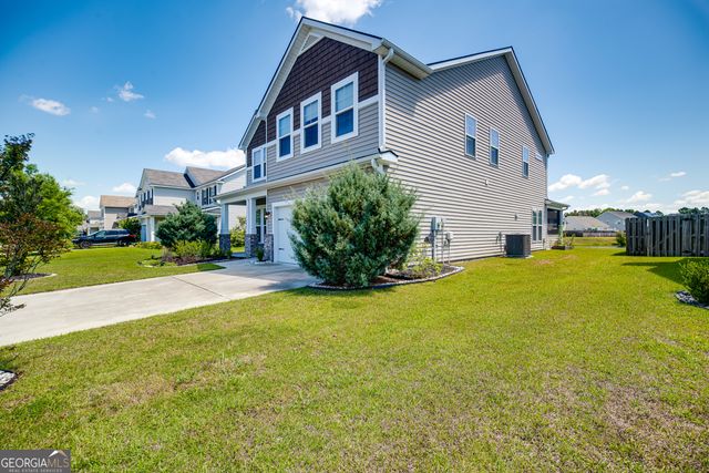 123 Wind Willow Drive, Savannah, GA 31407