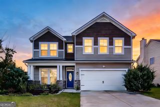 123 Wind Willow Drive, Savannah, GA 31407