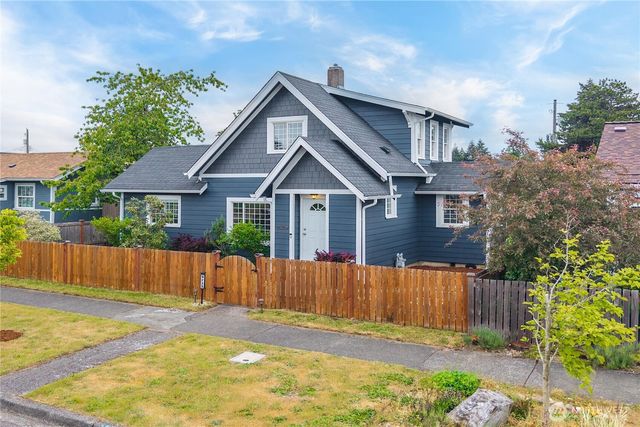 6235 S Lawrence Street, Tacoma, WA 98409