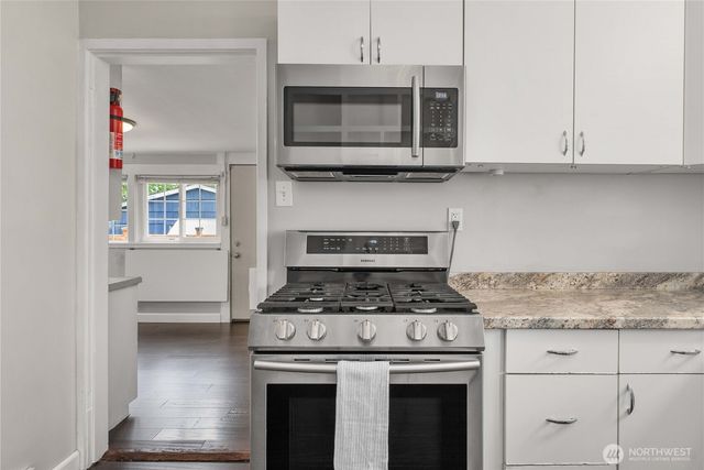 6235 S Lawrence Street, Tacoma, WA 98409