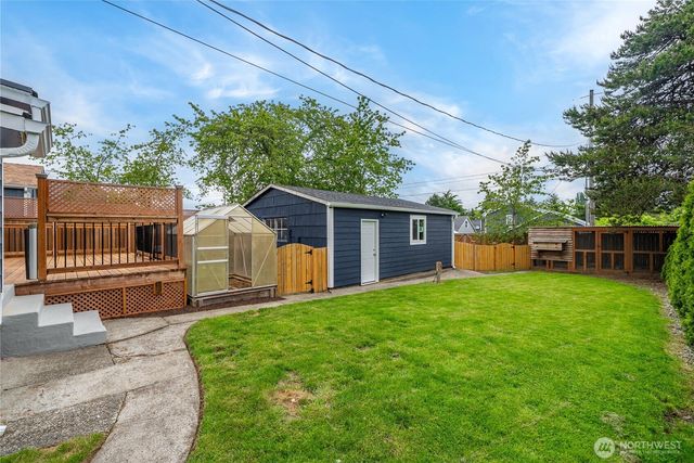 6235 S Lawrence Street, Tacoma, WA 98409