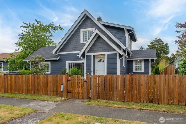 6235 S Lawrence Street, Tacoma, WA 98409