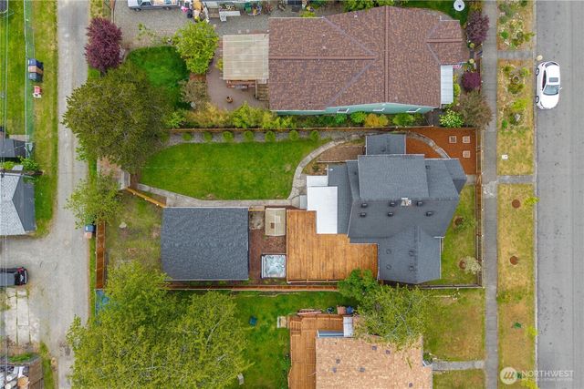 6235 S Lawrence Street, Tacoma, WA 98409