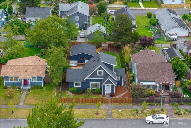 6235 S Lawrence Street, Tacoma, WA 98409