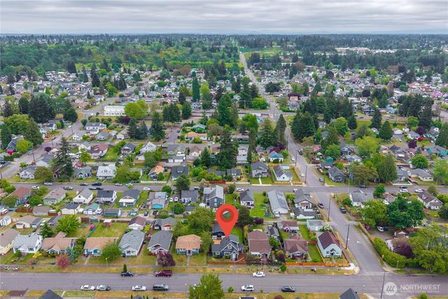 6235 S Lawrence Street, Tacoma, WA 98409