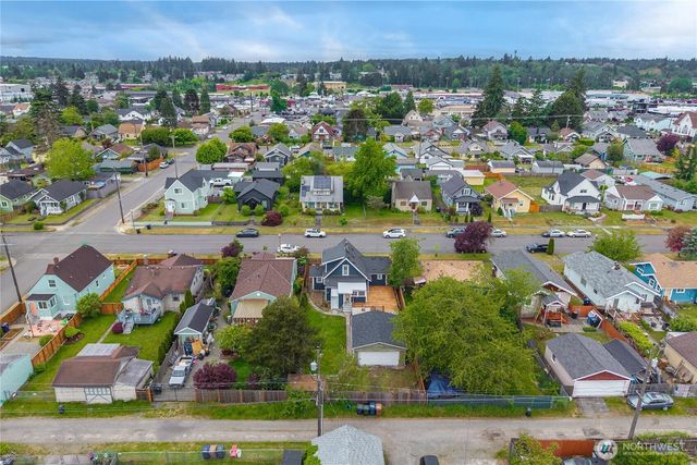 6235 S Lawrence Street, Tacoma, WA 98409