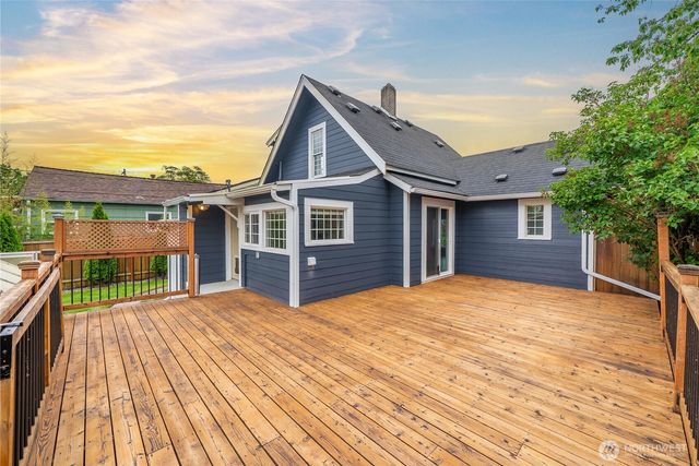 6235 S Lawrence Street, Tacoma, WA 98409
