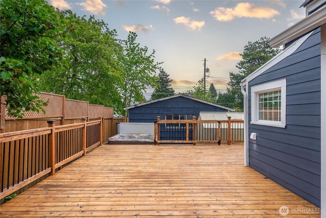 6235 S Lawrence Street, Tacoma, WA 98409