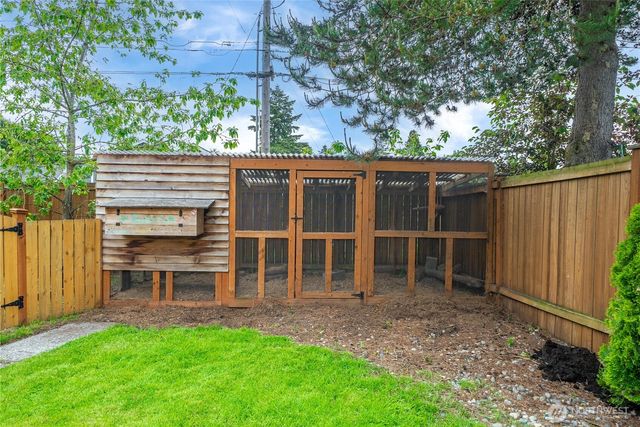 6235 S Lawrence Street, Tacoma, WA 98409