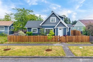 6235 S Lawrence Street, Tacoma, WA 98409