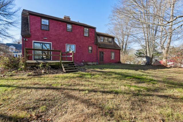 16 Green Avenue, Stonington, CT 06379