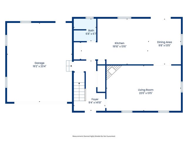 16 Green Avenue, Stonington, CT 06379