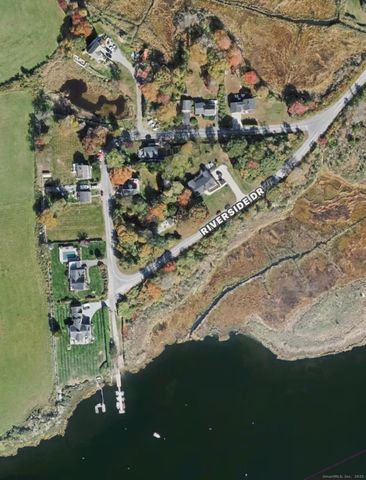 16 Green Avenue, Stonington, CT 06379