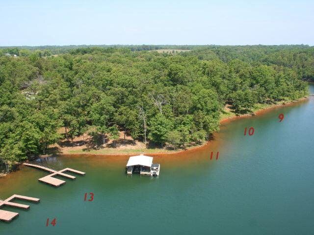 0 Wyndward Point LOT 10