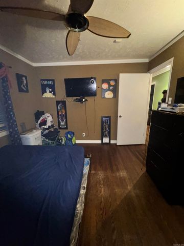 30 Berkshire Drive, Little Rock, AR 72204