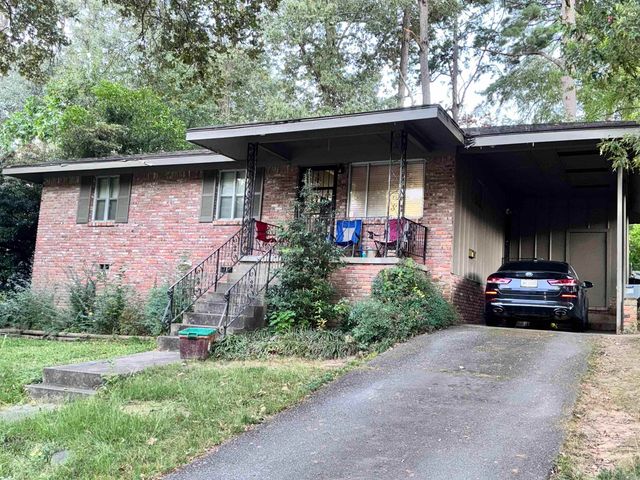 30 Berkshire Drive, Little Rock, AR 72204