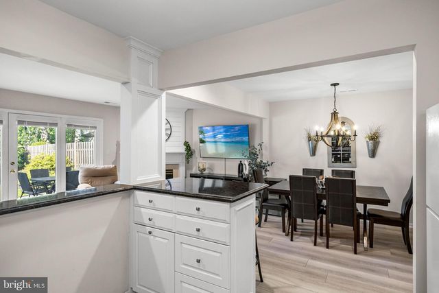 603 HAZELWOOD LN, Marlton, NJ 08053