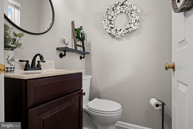 603 HAZELWOOD LN, Marlton, NJ 08053