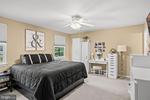 603 HAZELWOOD LN, Marlton, NJ 08053