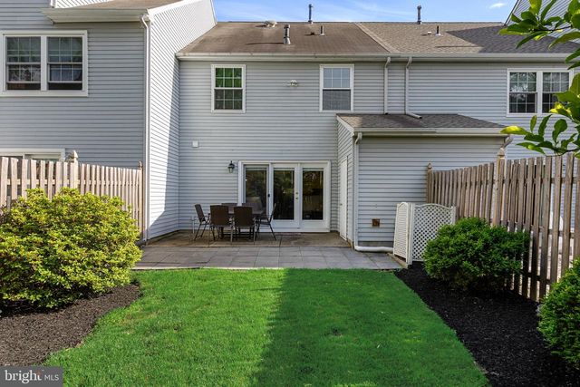 603 HAZELWOOD LN, Marlton, NJ 08053