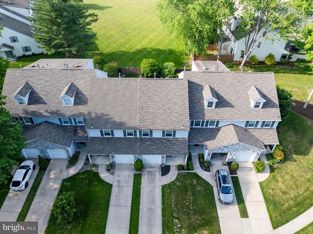 603 HAZELWOOD LN, Marlton, NJ 08053