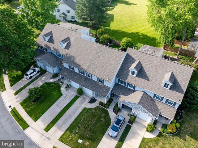 603 HAZELWOOD LN, Marlton, NJ 08053