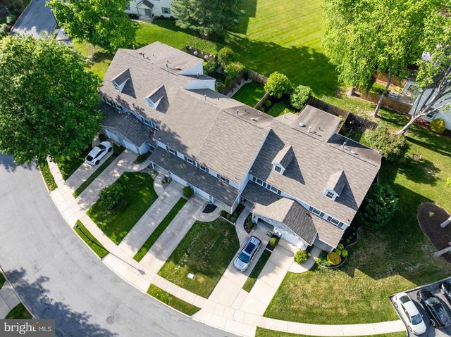 603 HAZELWOOD LN, Marlton, NJ 08053