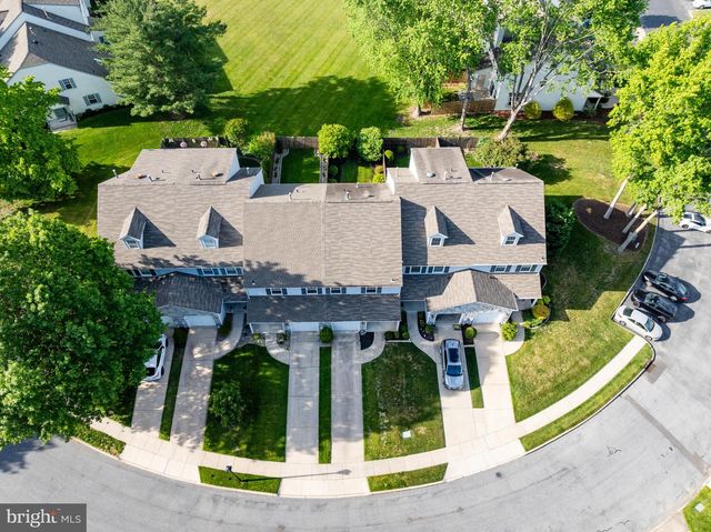 603 HAZELWOOD LN, Marlton, NJ 08053