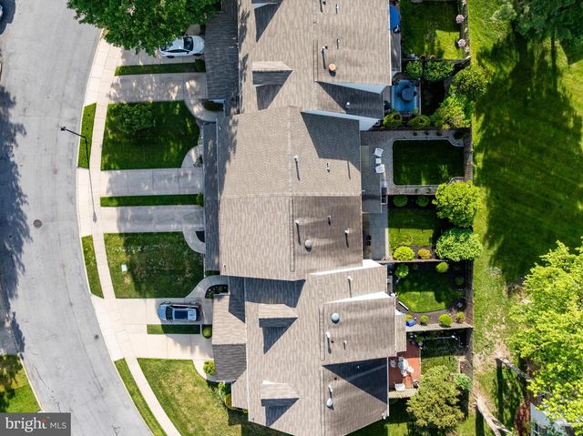 603 HAZELWOOD LN, Marlton, NJ 08053