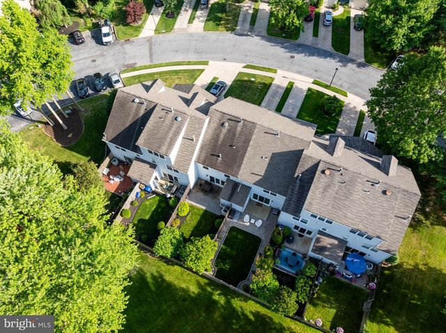 603 HAZELWOOD LN, Marlton, NJ 08053