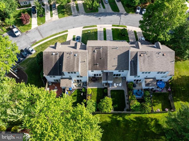 603 HAZELWOOD LN, Marlton, NJ 08053