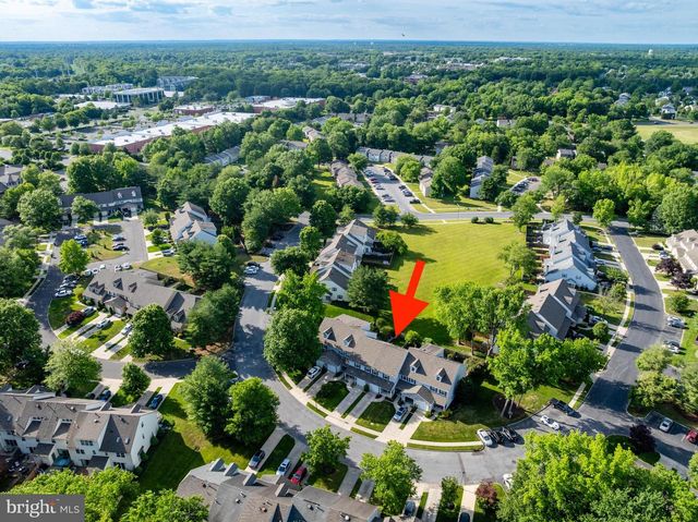 603 HAZELWOOD LN, Marlton, NJ 08053