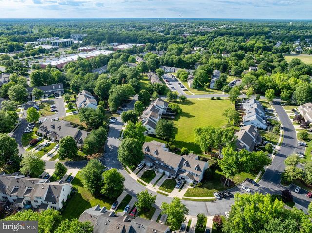603 HAZELWOOD LN, Marlton, NJ 08053