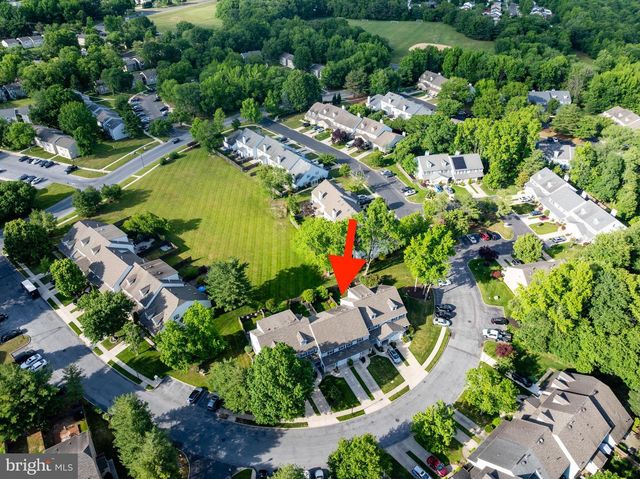 603 HAZELWOOD LN, Marlton, NJ 08053
